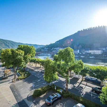 Hotel Karl Müller  Cochem Zewnętrze zdjęcie