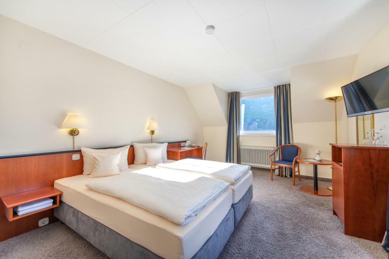 Hotel Karl Müller  Cochem Pokój zdjęcie