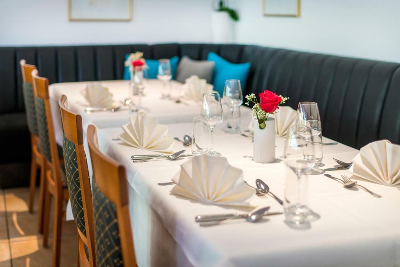 Hotel Karl Müller  Cochem Zewnętrze zdjęcie