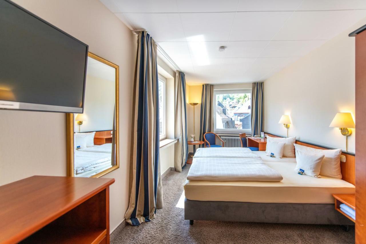 Hotel Karl Müller  Cochem Pokój zdjęcie